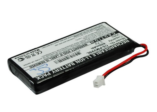 Premium battery for magellan - for,