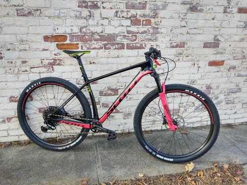 Scott contessa scale 900 - scott,