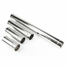 Chimney flue liner - chimney,