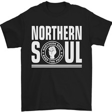 Northern Soul Keep the Faith