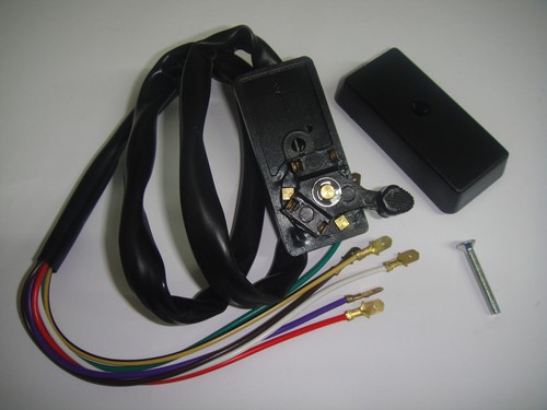 Switch indicator 0967451 - indicator,