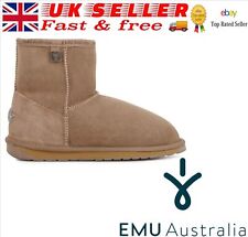 EMU Australia Platinum Stinger