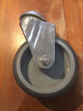 4  x 100mm x 27mm Swivel bolt