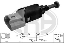 New Brake Light Switch for