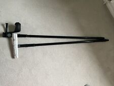 Kärcher Window Vacuum Extension Set Telescopic Pole Extension 1.5M Cleaner