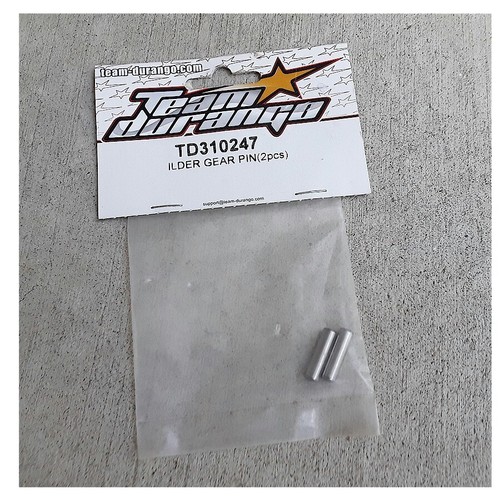 Team durango td310247 - td310247, idler
