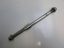 Lexmoto Hunter 50 Front Wheel Spindle & Spacer, TD50Q-E4 J20