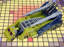 Vintage Hasbro Transformers G1