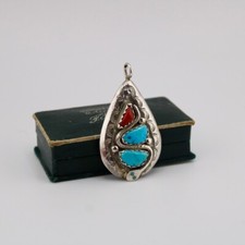 B26 Effie C Zuni Sterling