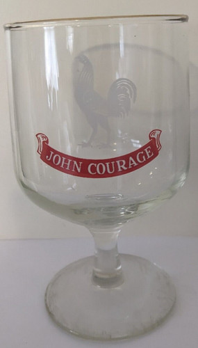 John courage 2pint - john,