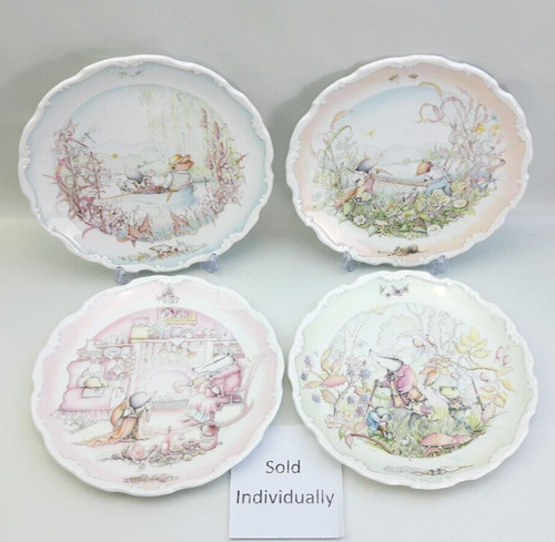 Royal doulton wind - royal, the