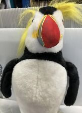 HAPPY FEET 2 SVEN THE PUFFIN