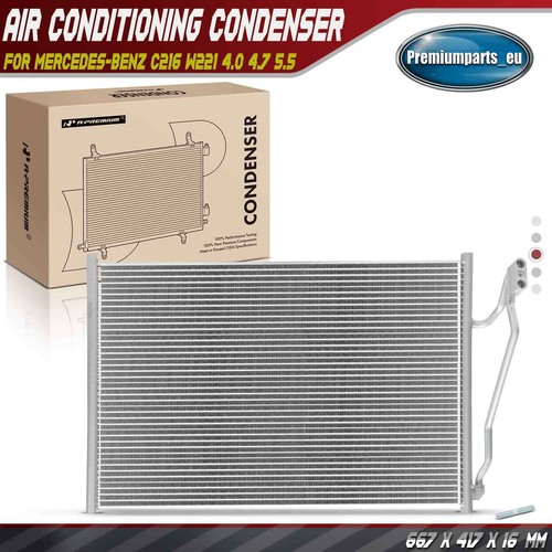 Air conditioning condenser for - condenser,