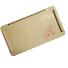 Vintage 40's Wood Folding