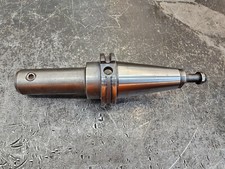 YG-1 CAT40 1/2" .500" End Mill