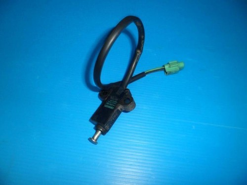 Side stand sensor suzuki - sensor,