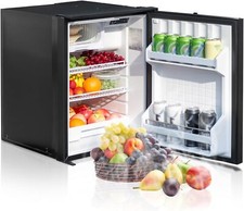 85L Fridge Freezer 12v 24v