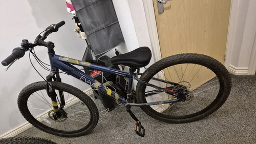Apollo evolve frame - apollo, 16"