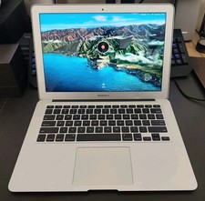 Macbook Air 7,2 I5 8GB 256GB
