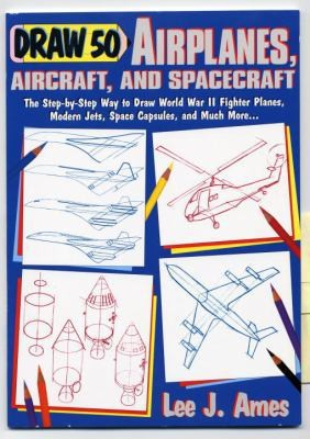Draw airplanes aircrafts - draw,