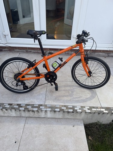 Tektro frog kids - tektro, bike