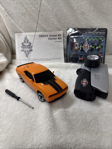 Xmods 2009 dodge - 2009,