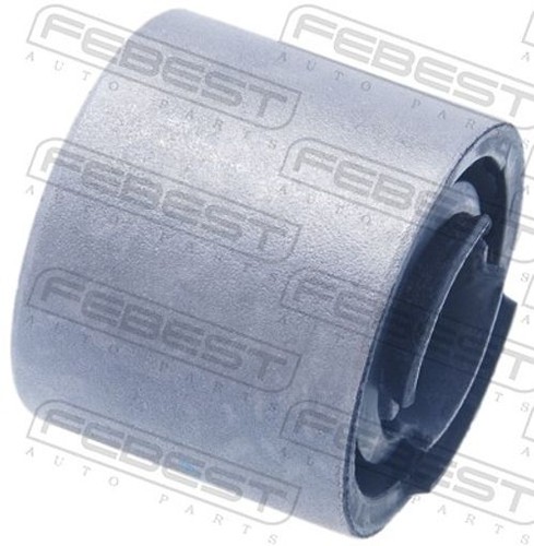 Fits febest bmab - febest, rear