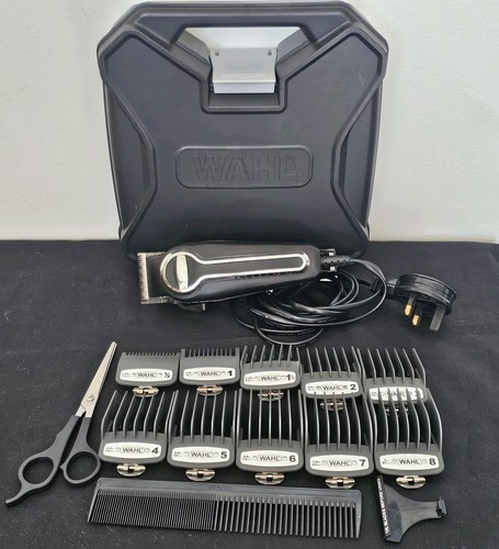 Wahl elite pro corded hair - wahl,