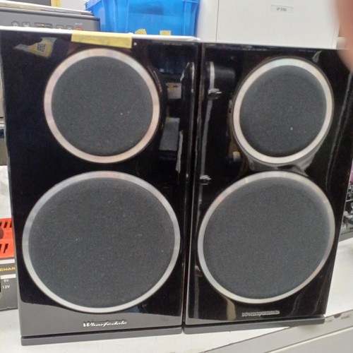 Wharfedale diamond 225 - wharfedale,