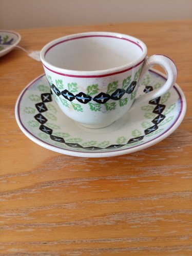 Rare antique scottish - antique,