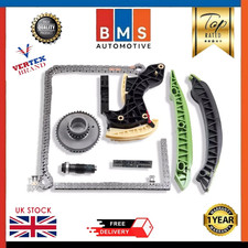 Timing chain kit for mercedes - timing,