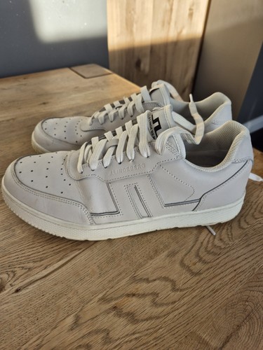 Lindeberg bridge mens white - mens,