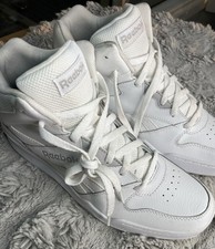 Reebok Royal High-Top Sneaker