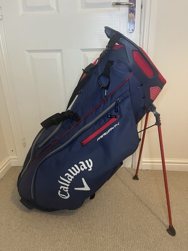 Callaway fairway golf stand - fairway,