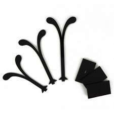 Three Earring Piece Holder