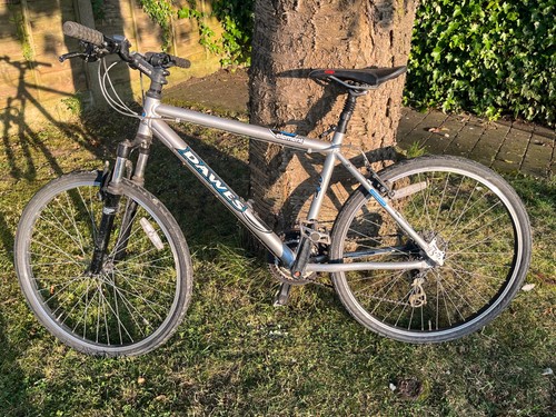 Dawes element mountain bike - dawes,