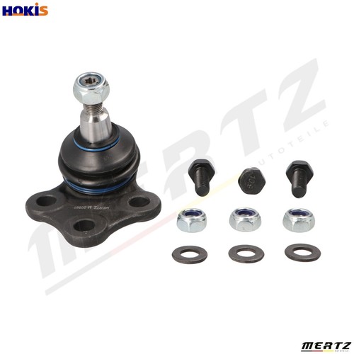 Ball joint s0967 - m-s0967, renault