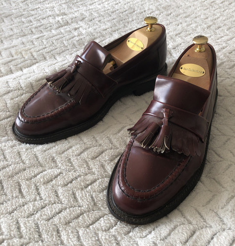 Loake brighton loafers - loake,