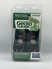 SA903 Gecko Gauge Siding