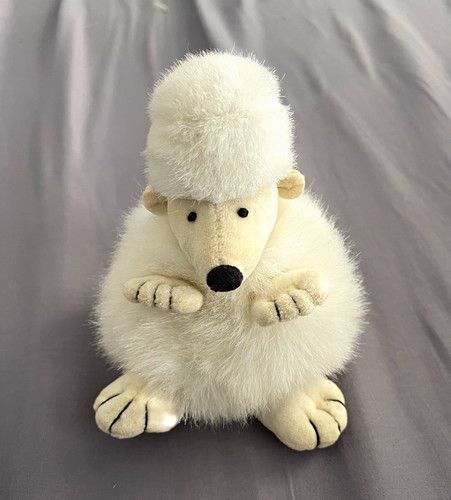 Vintage retired jellycat - /,