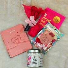 Valentine’s Gift Box –