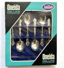 Oneida deluxe vintage mozart - deluxe,