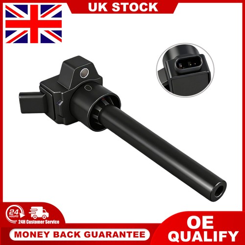 Ignition coil unit for hyundai - unit,