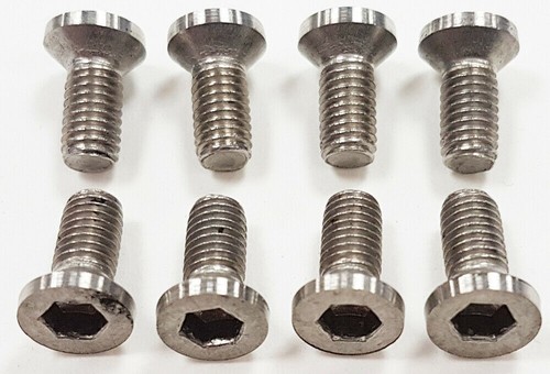 Charnwood v3js set jaw - charnwood, 8