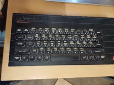Sinclair ZX Spectrum+