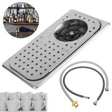 Kitchen Glass Rinser for Beer