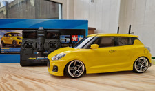Tamiya 58679 Suzuki Swift