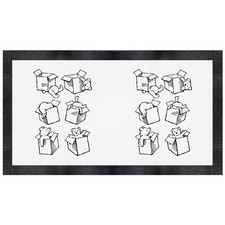 'Teddy Bear Playing With A