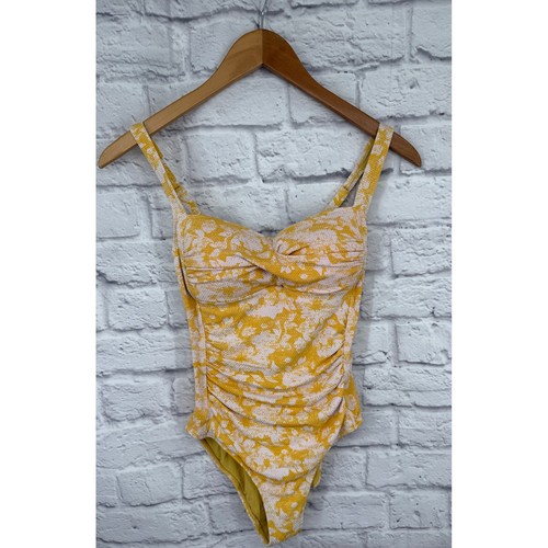 Nip tuck swim yellow white - nip,
