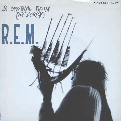 Central rain im - central, (im